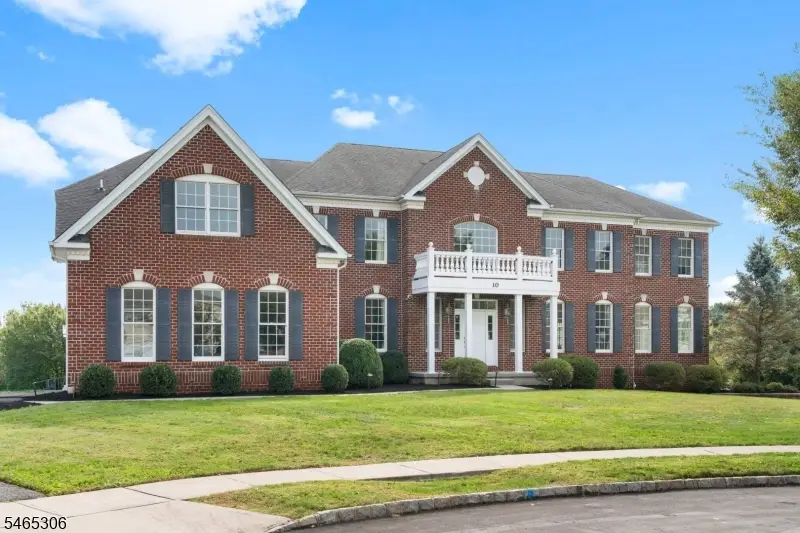 10 Raker Ct, Hillsborough, NJ 08844 - #2