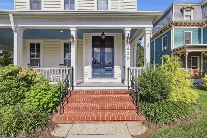 406 W Moore St, Hackettstown, NJ 07840 - #3