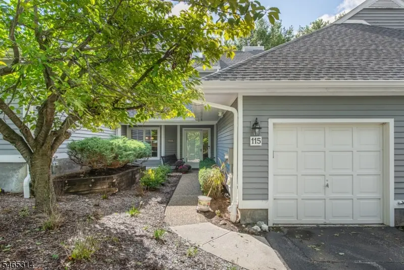 115 Ridge Dr, Montville, NJ 07045 - #3