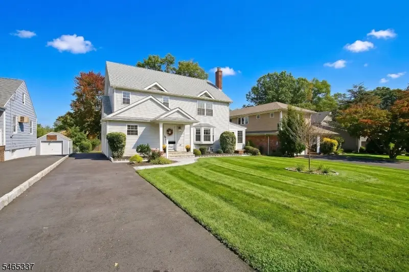 90 Hillside Ave, Springfield, NJ 07081 - #3