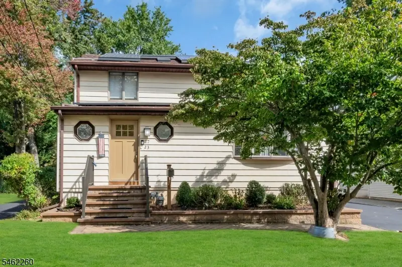 23 Evergreen Ave, Springfield, NJ 07081 - #2