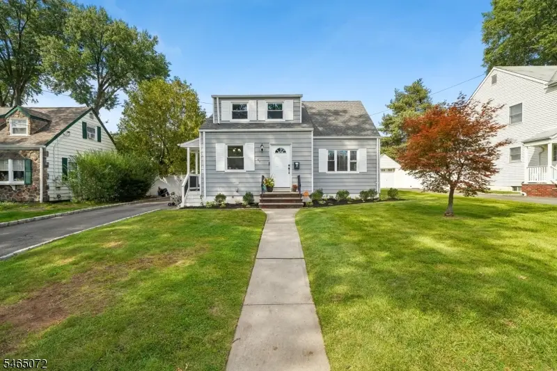 5 Omaha Dr, Cranford, NJ 07016 - #1