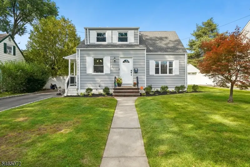 5 Omaha Dr, Cranford, NJ 07016 - #2