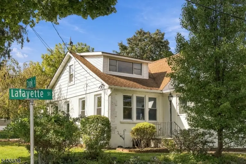 401 Lafayette St, Hackettstown, NJ 07840 - #1