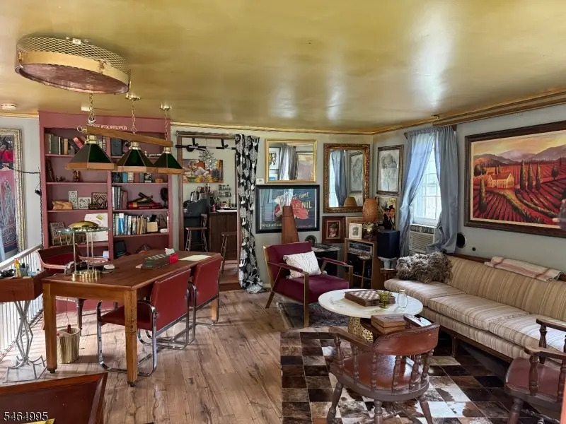 19 Musconetcong River Rd, Lebanon, NJ 08827 - #3