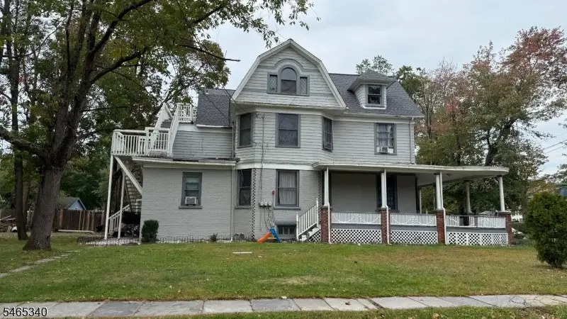 3 Myrtle Ave, North Plainfield, NJ 07060 - #2