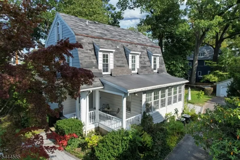 8 Franklin Pl, Glen Ridge, NJ 07042 - #2