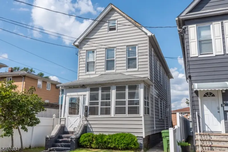 3009 Tremley Point Rd, Linden, NJ 07036 - #1