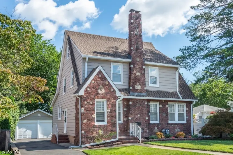 1118 Van Houten Ave, Clifton, NJ 07013 - #1
