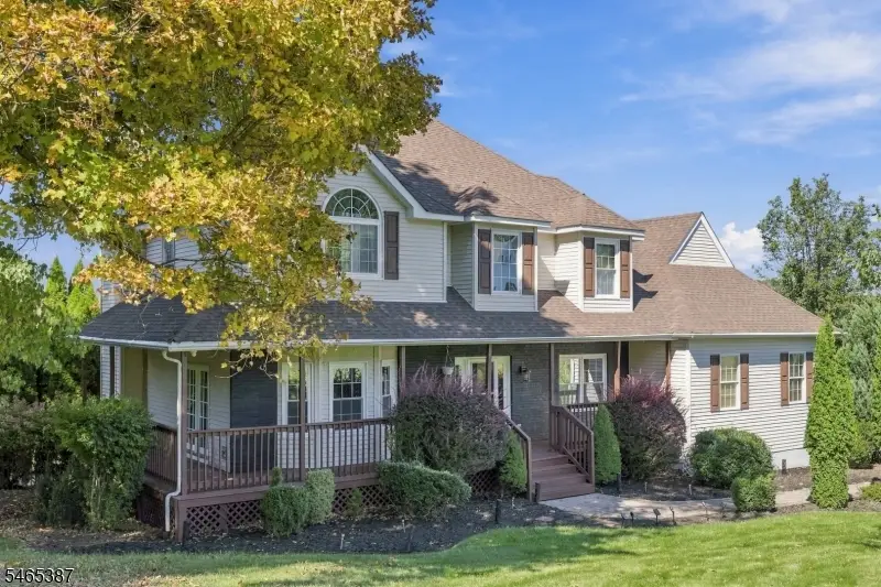 4 Brecia Ct, Andover, NJ 07848 - #2