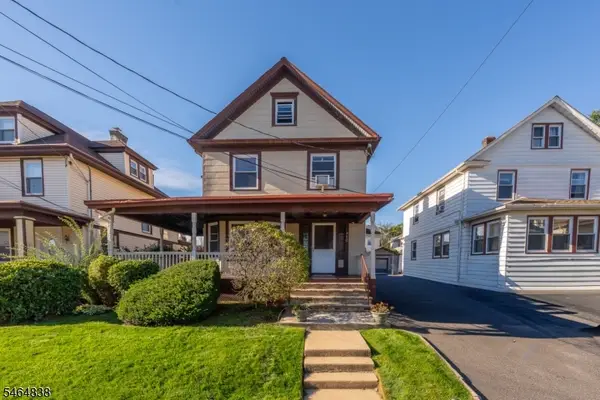 710 Emerson Ave, Elizabeth City, NJ 07208