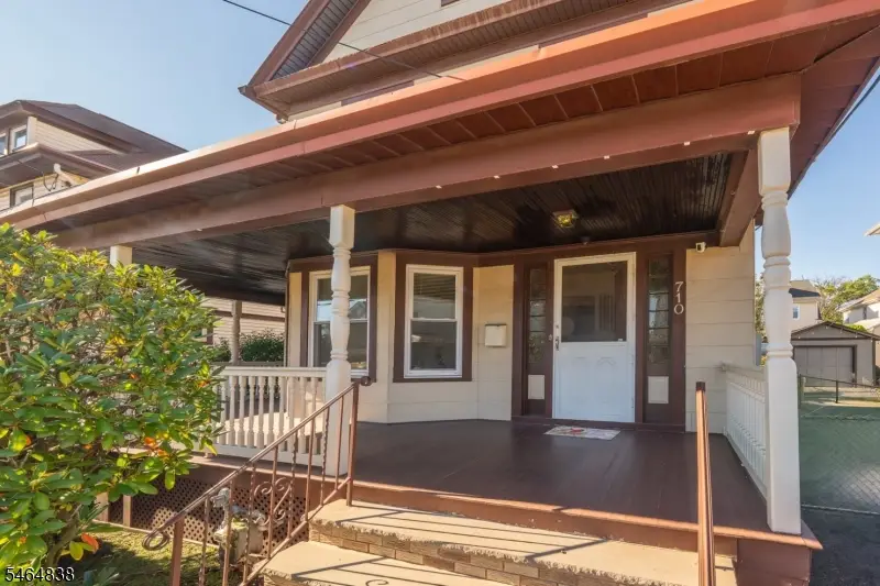 710 Emerson Ave, Elizabeth, NJ 07208 - #2