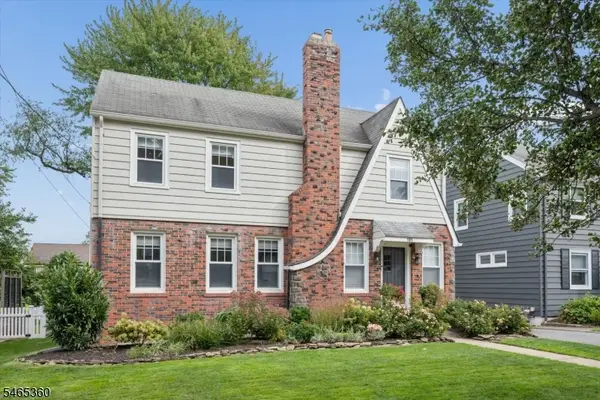 191 Stonehouse Rd, Bloomfield Twp., NJ 07003