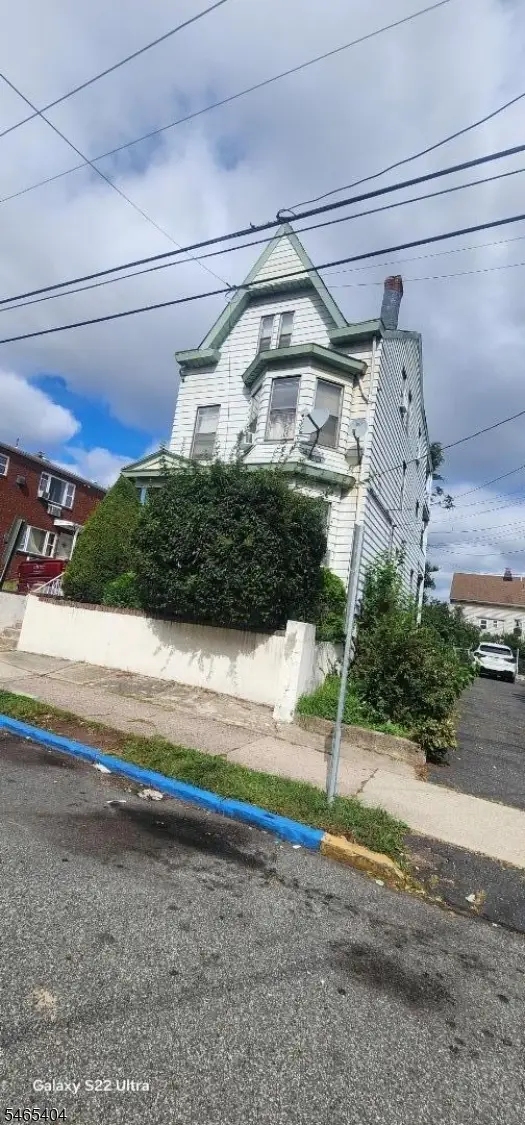 307 Sussex St, Paterson, NJ 07503 - #2