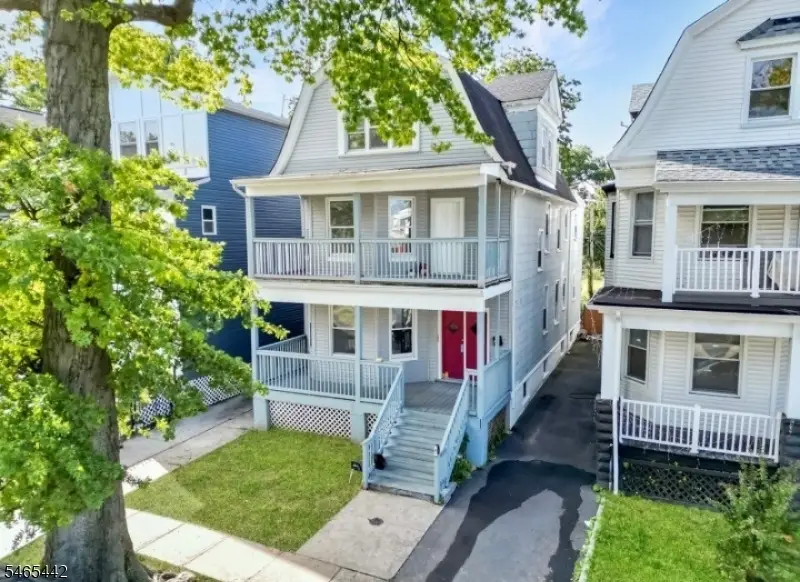 237 S Clinton St, East Orange, NJ 07018 - #1