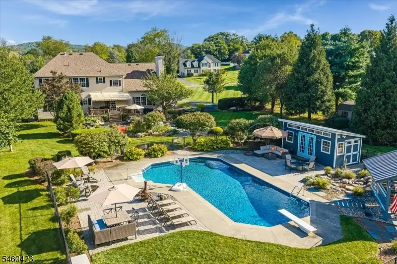 8 Saddle Ridge Rd, Sparta, NJ 07871 - #2