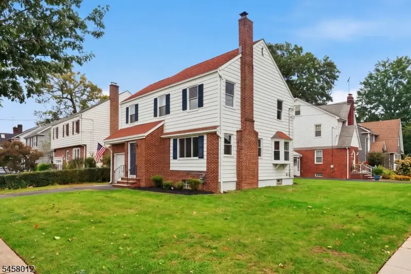 603 Sheridan Ave, Roselle Park, NJ 07204 - #1