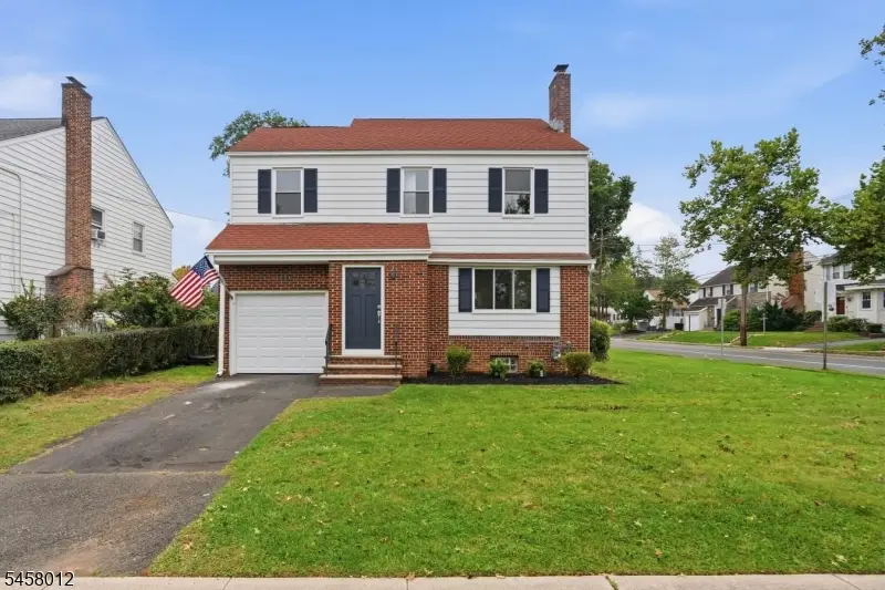 603 Sheridan Ave, Roselle Park, NJ 07204 - #2