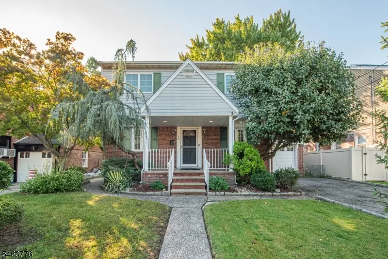 126 Hillman Dr, Elmwood Park, NJ 07407 - #1