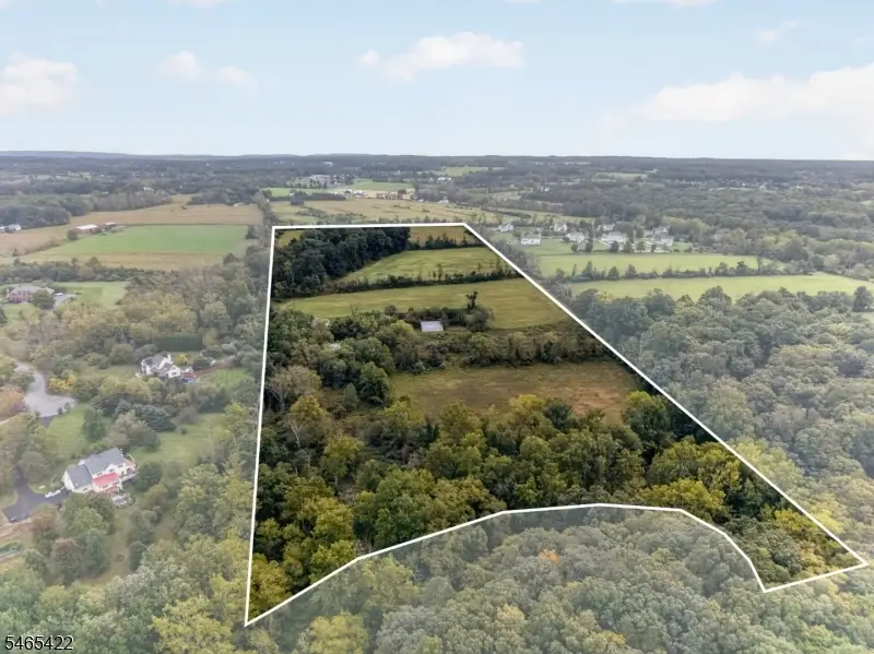 1599 County Road 519, Pittstown, NJ 08825 - #1