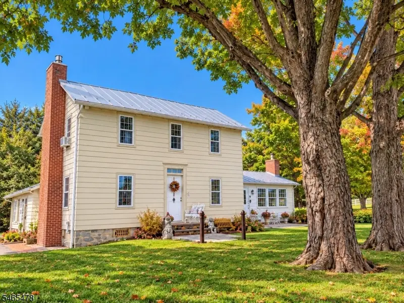 4 Hardwick Rd, Hardwick, NJ 07825 - #3