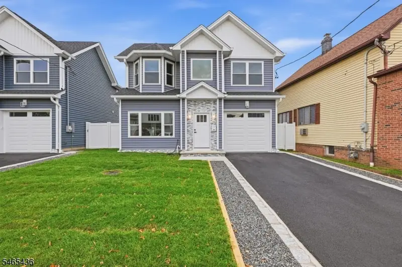 807 Dennis Pl, Linden, NJ 07036 - #1