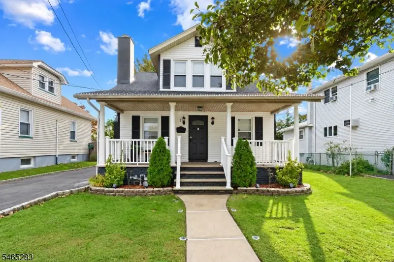 71 Kierstead Ave, Nutley, NJ 07110 - #1