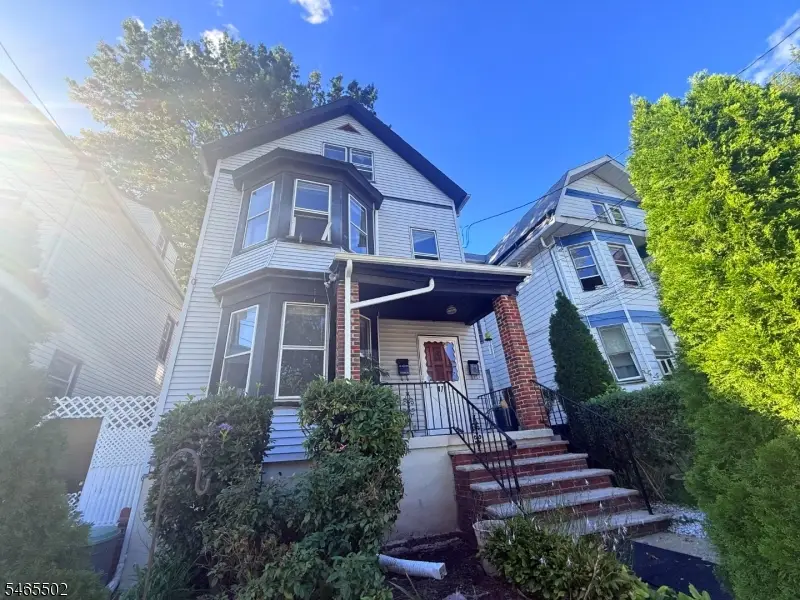 478 Walnut St, Elizabeth, NJ 07201 - #1