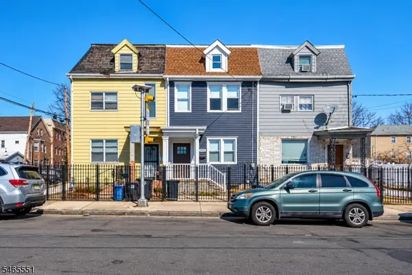 299A 7th Ave, Newark City, NJ 07107