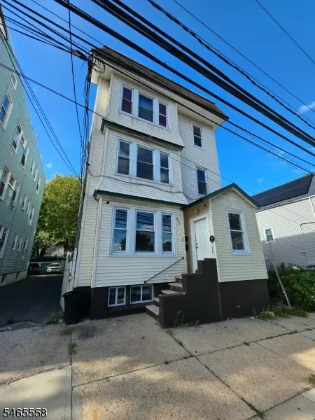 436 14th Ave, Irvington, NJ 07111 - #1