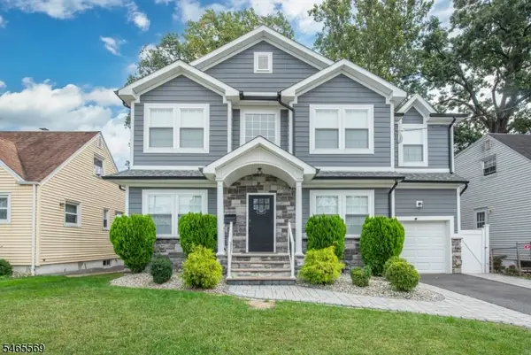 767 Hemlock Rd, Union Twp., NJ 07083