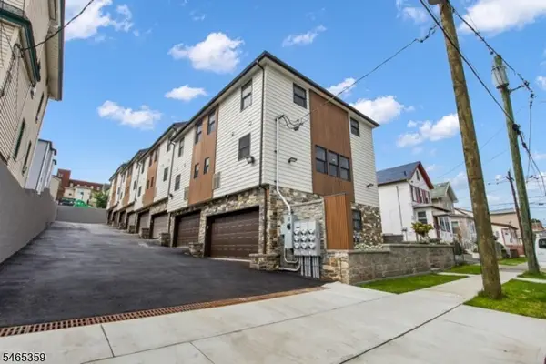 413 Paulison Ave #5, Passaic City, NJ 07055