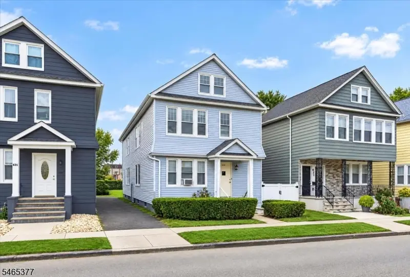 627 Maple Ave, Elizabeth, NJ 07202 - #2
