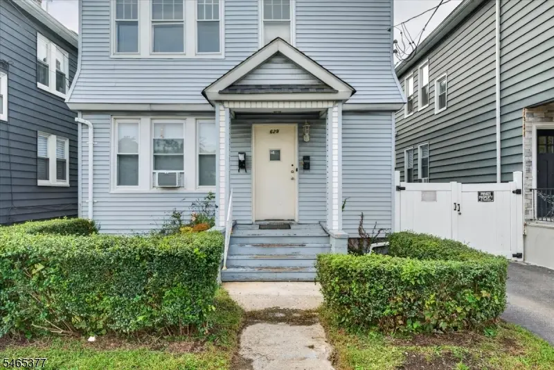 627 Maple Ave, Elizabeth, NJ 07202 - #3