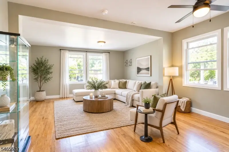 47 Campbell Ave #1L, Hackensack, NJ 07601 - #2