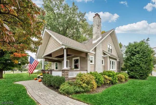 365 Walthery Ave, Ridgewood Village, NJ 07450