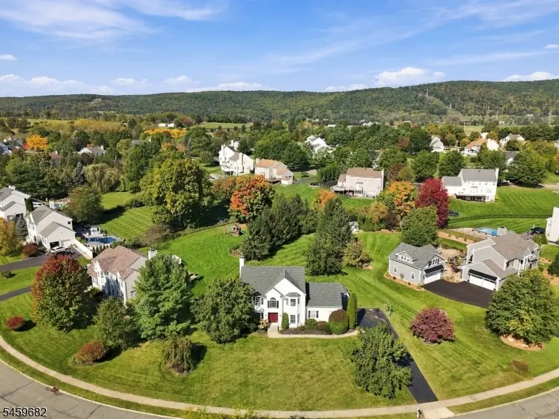 15 Canterbury Ln, Beattystown, NJ 07840 - #2