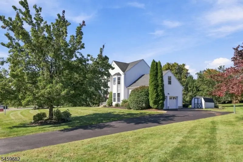 15 Canterbury Ln, Beattystown, NJ 07840 - #3