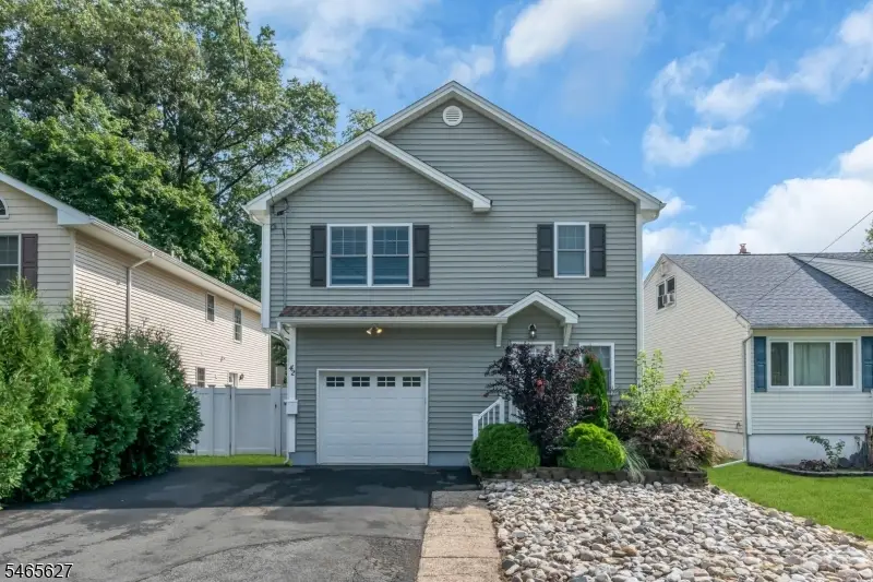 42 Deerfield Rd, Parsippany Troy Hills, NJ 07054 - #2