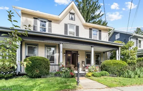 74 Brunswick Ave, Bloomsbury Boro, NJ 08804