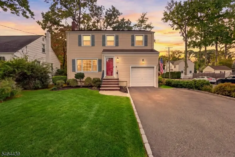 333 Manor Ave, Cranford, NJ 07016 - #1