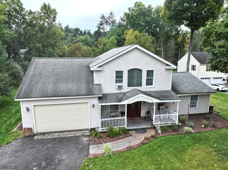 106 Holiday Ln, Montague, NJ 07827 - #1
