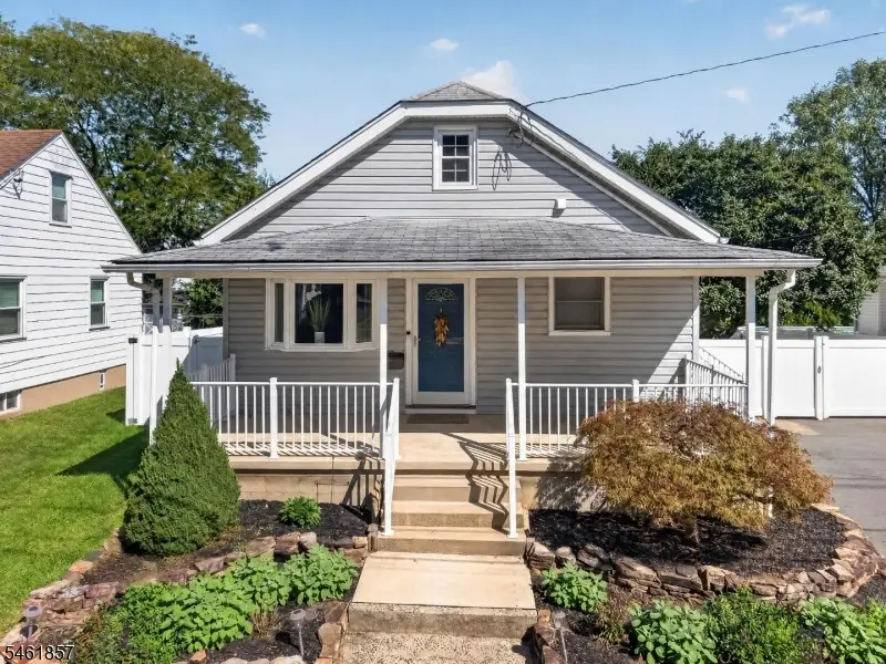 11 South 5th Avenue, Manville, NJ 08835 - #1