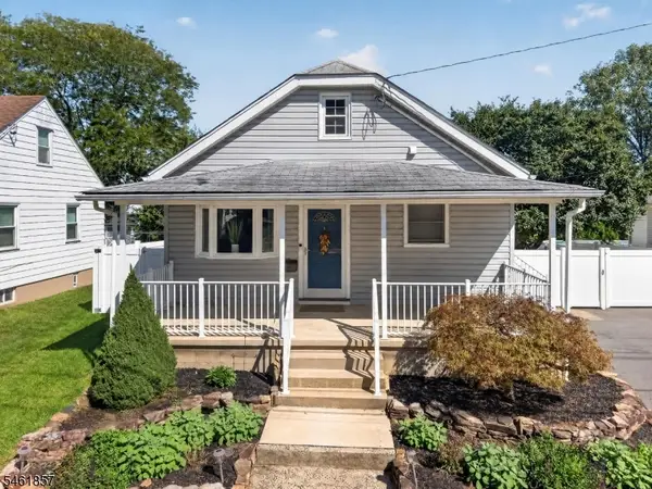 11 South 5th Avenue, Manville Boro, NJ 08835
