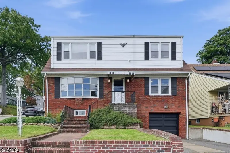 107 Crosby Ave, Totowa, NJ 07512 - #1