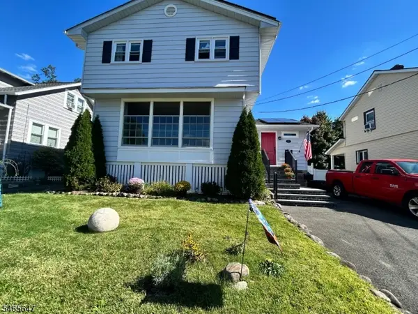 92 Bradford Ave, Little Falls Twp., NJ 07424
