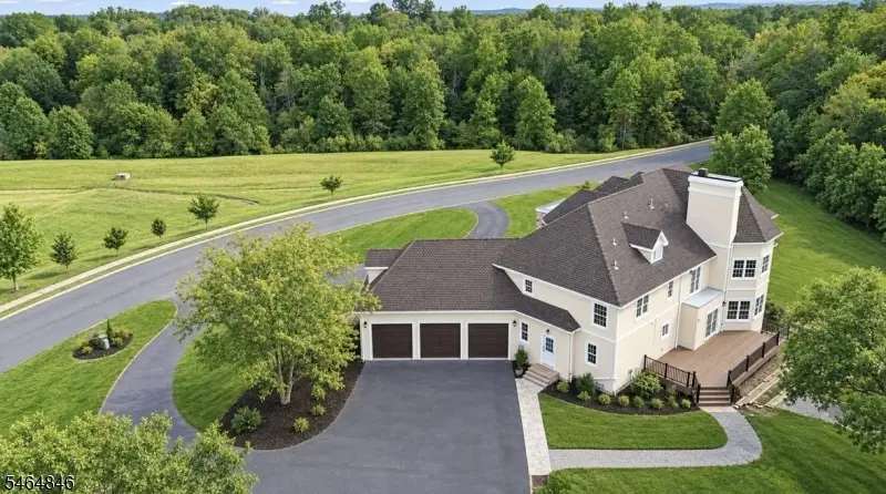 44 Bridle Path, Montgomery, NJ 08502 - #3