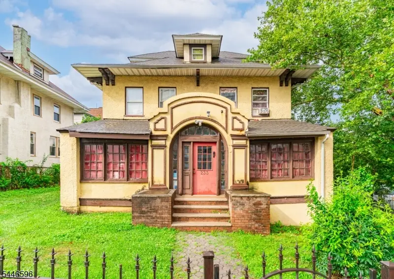 233-237 Meeker Ave, Newark, NJ 07112 - #2