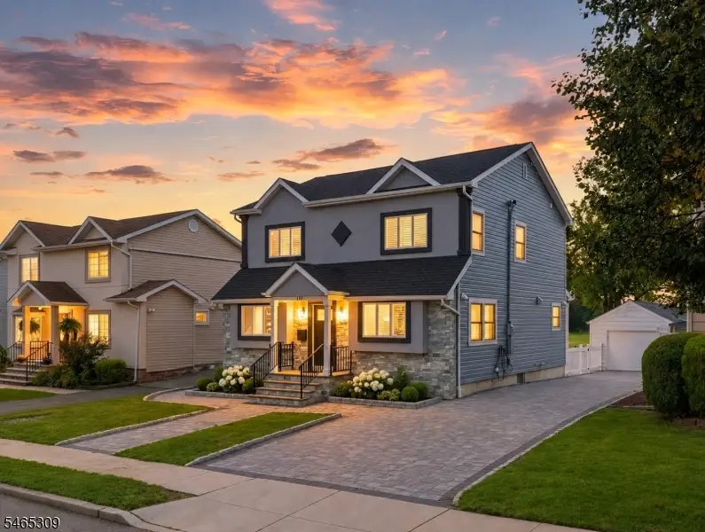 119 Rock Hill Rd, Clifton, NJ 07013 - #2