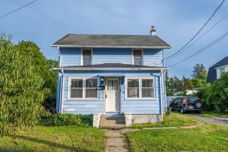 150 Main St, Franklin, NJ 07416 - #1